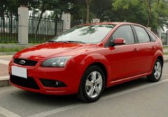 汽车保险计算器