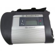 新款 奔驰 MB STAR C4 奔驰C4 带无线网卡