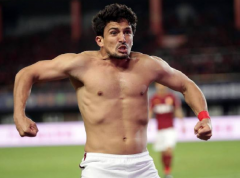 立博体育在线:恒大10"外援"全部归队,洛国富大概率遭恒大弃用